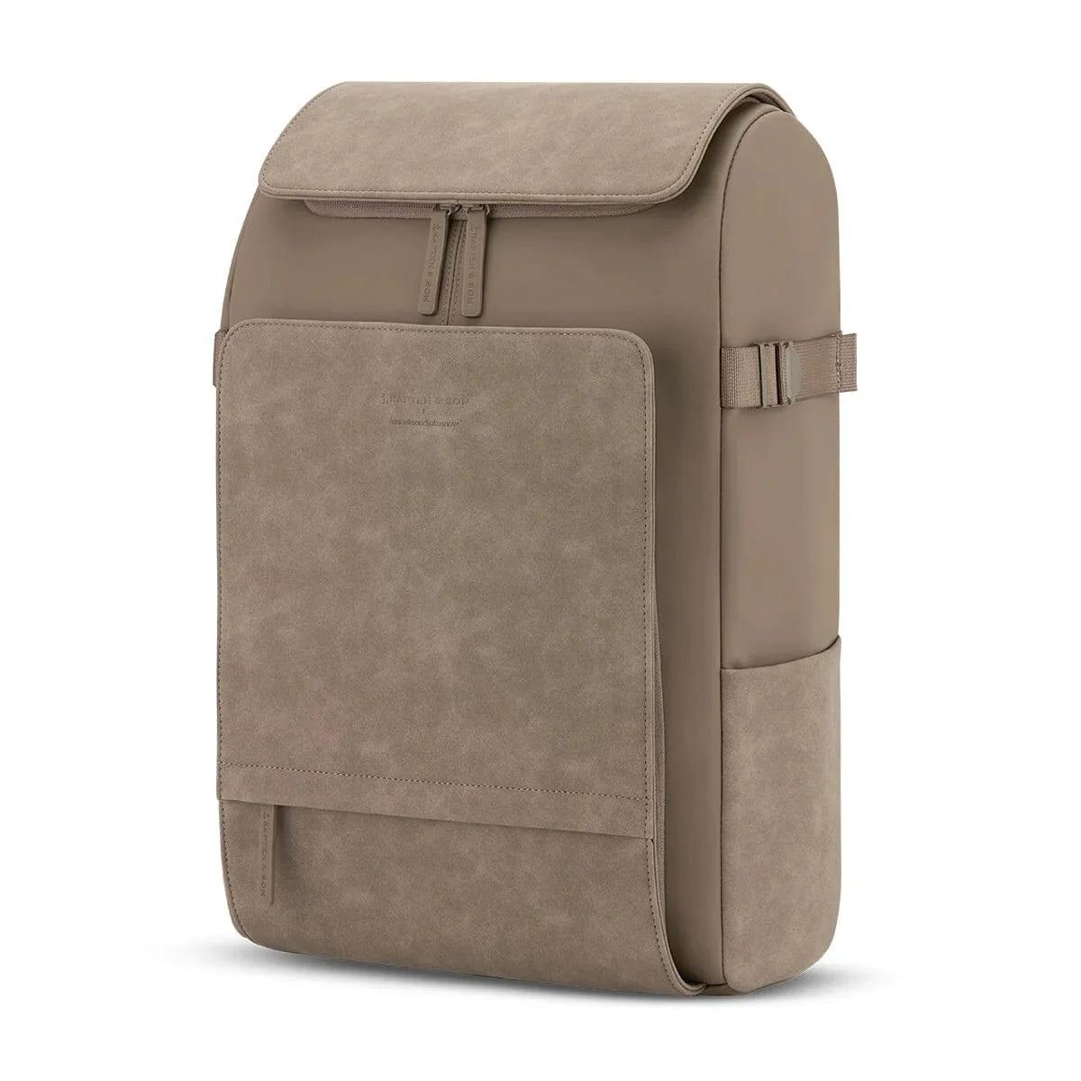 Bali Backpack