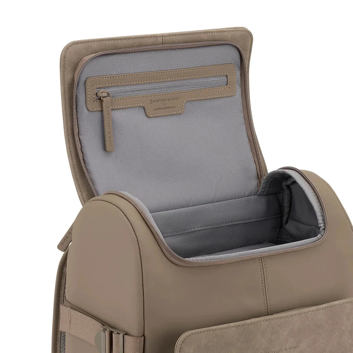 Bali Backpack