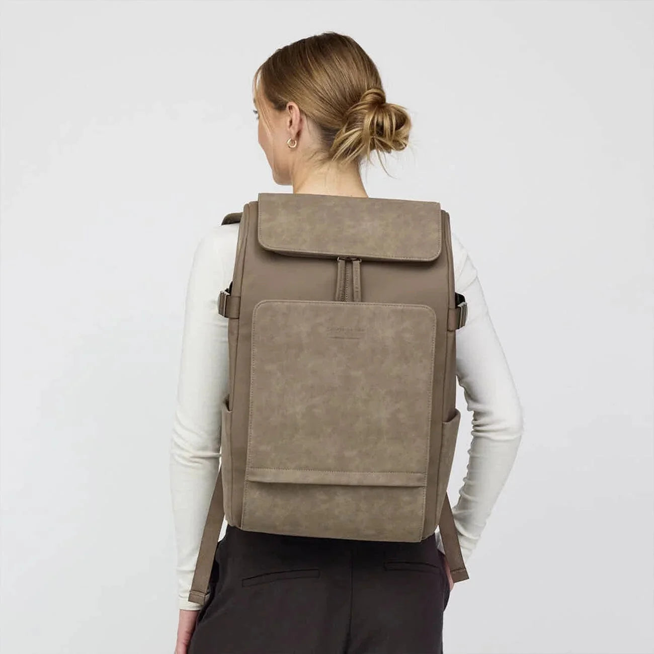 Bali Backpack