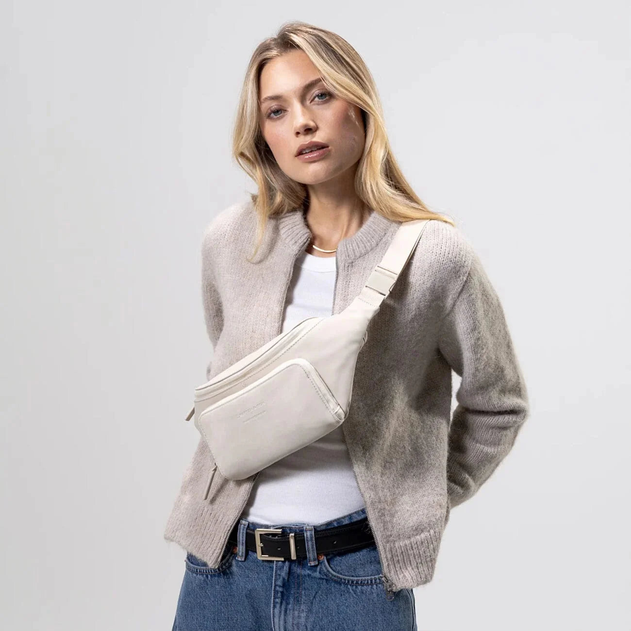 Bali Crossbody