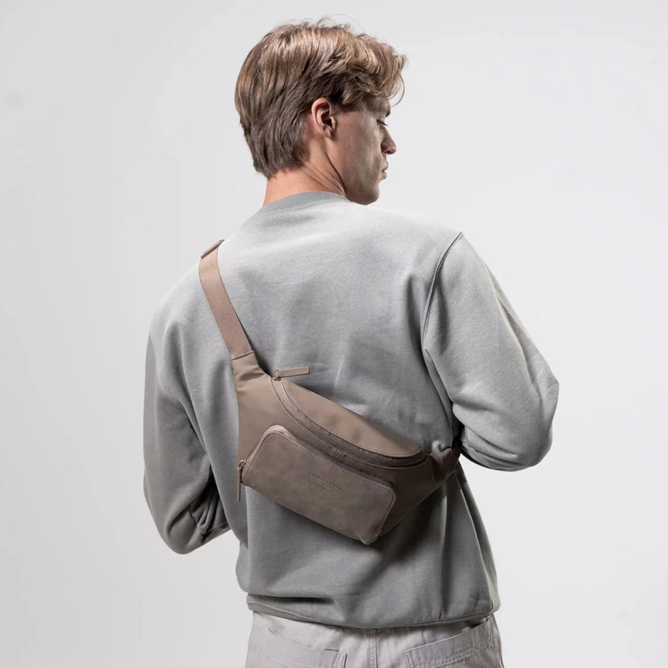 Bali Crossbody