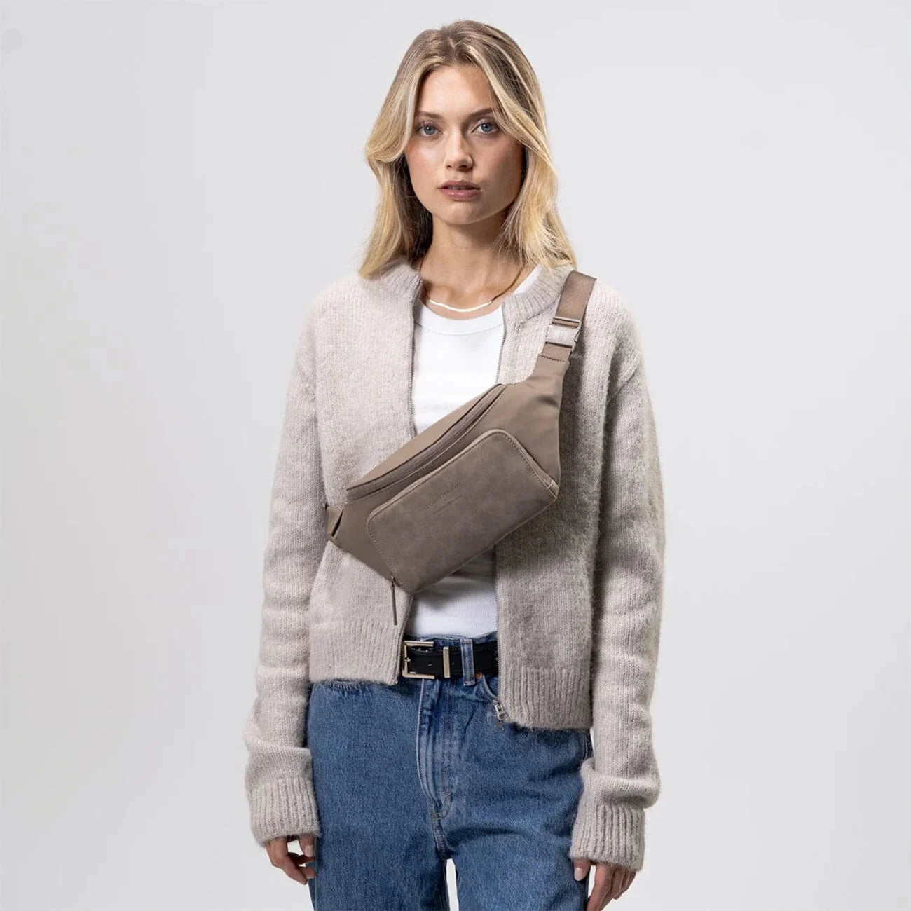 Bali Crossbody