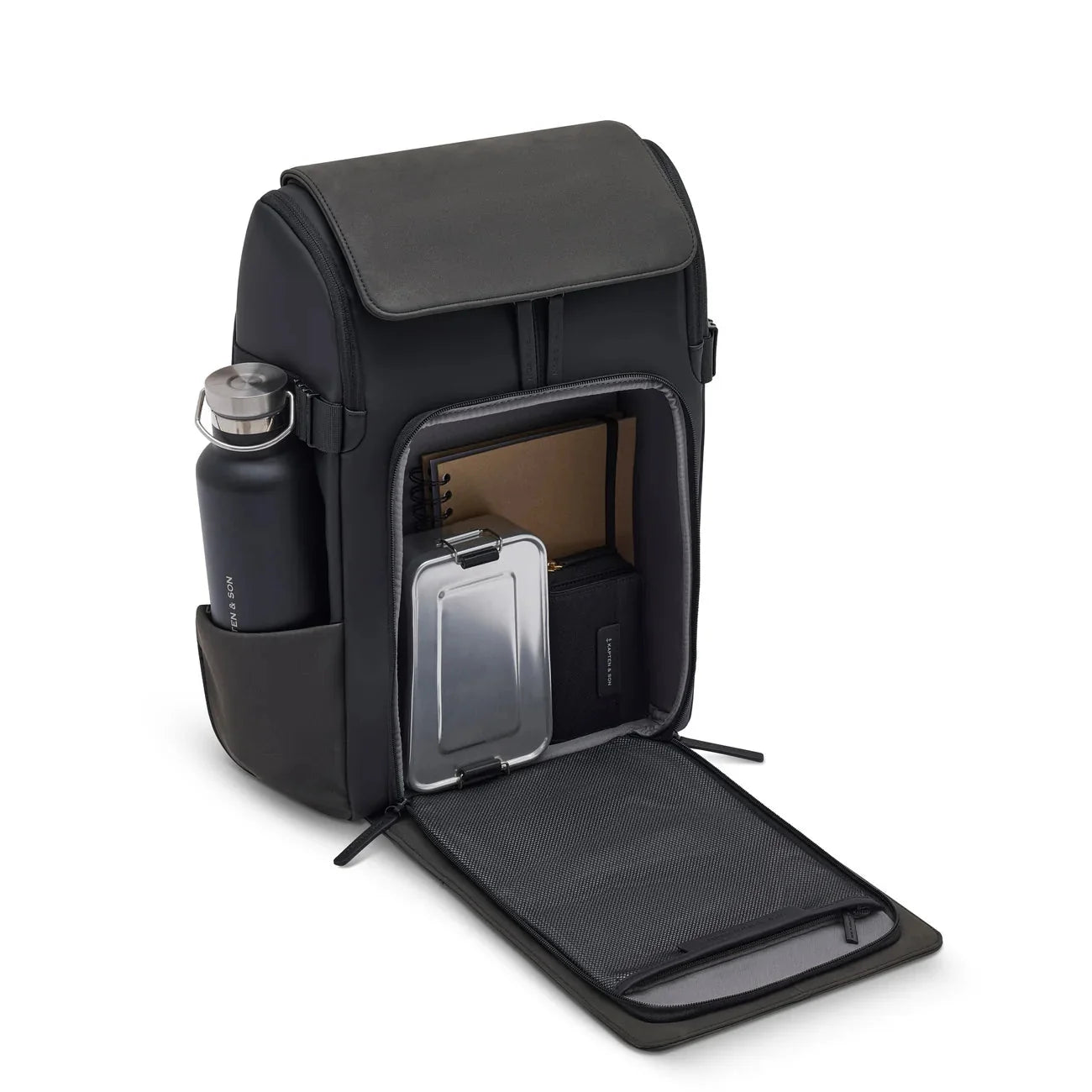 Bali Medium Backpack