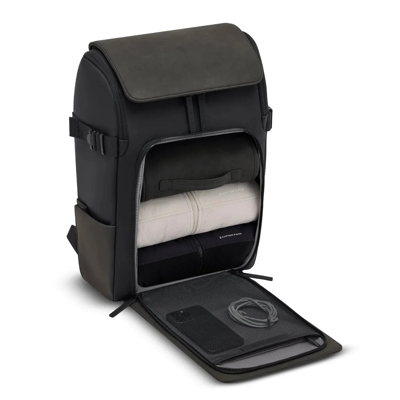 Bali Medium Backpack