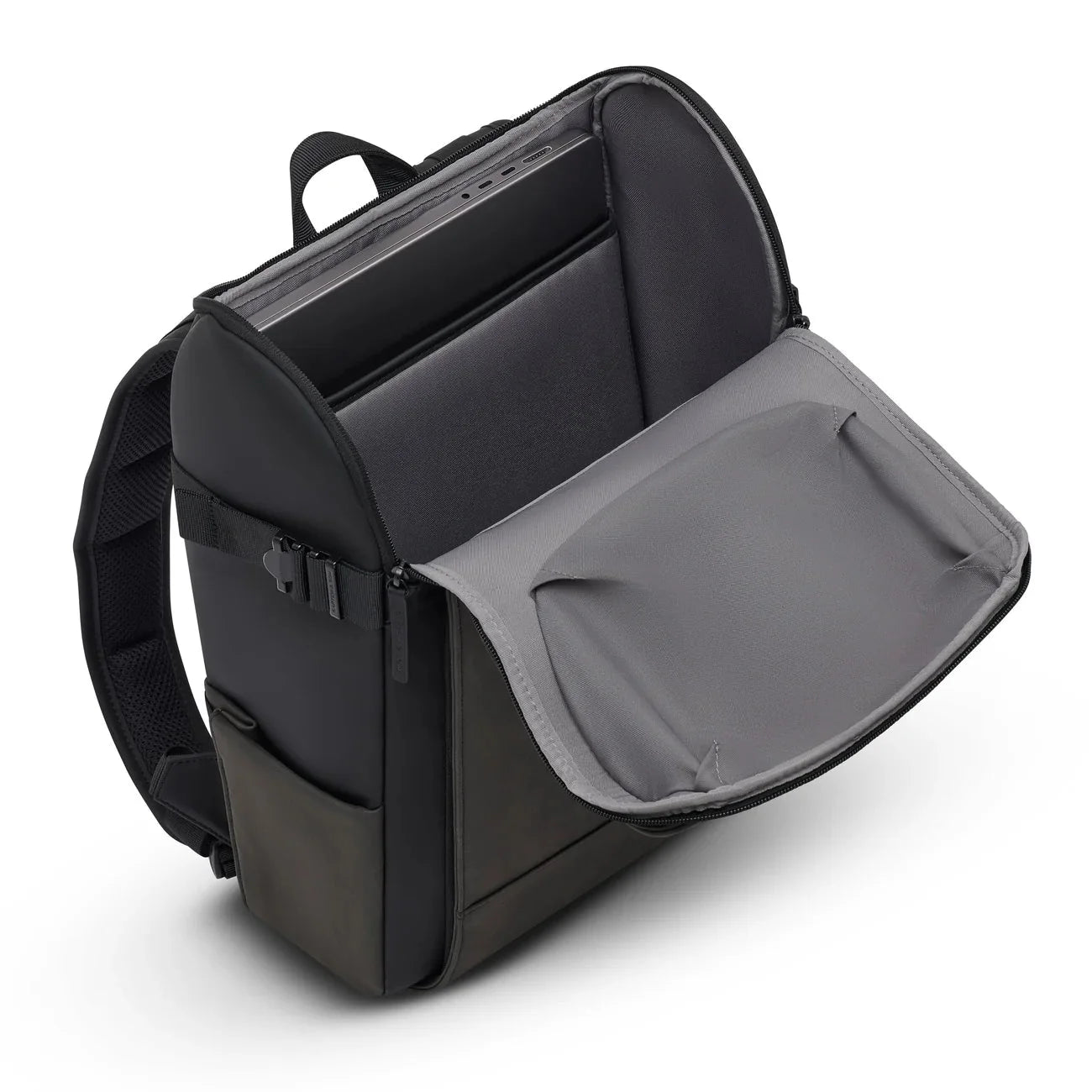 Bali Medium Backpack