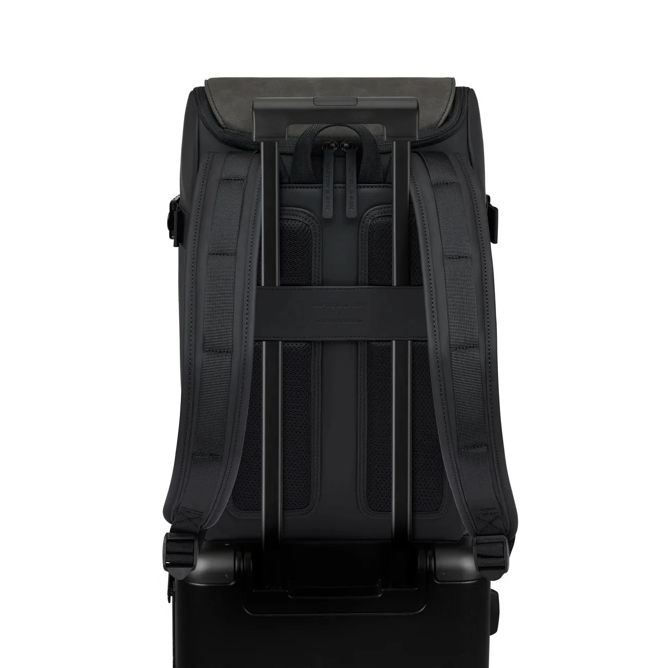 Bali Medium Backpack
