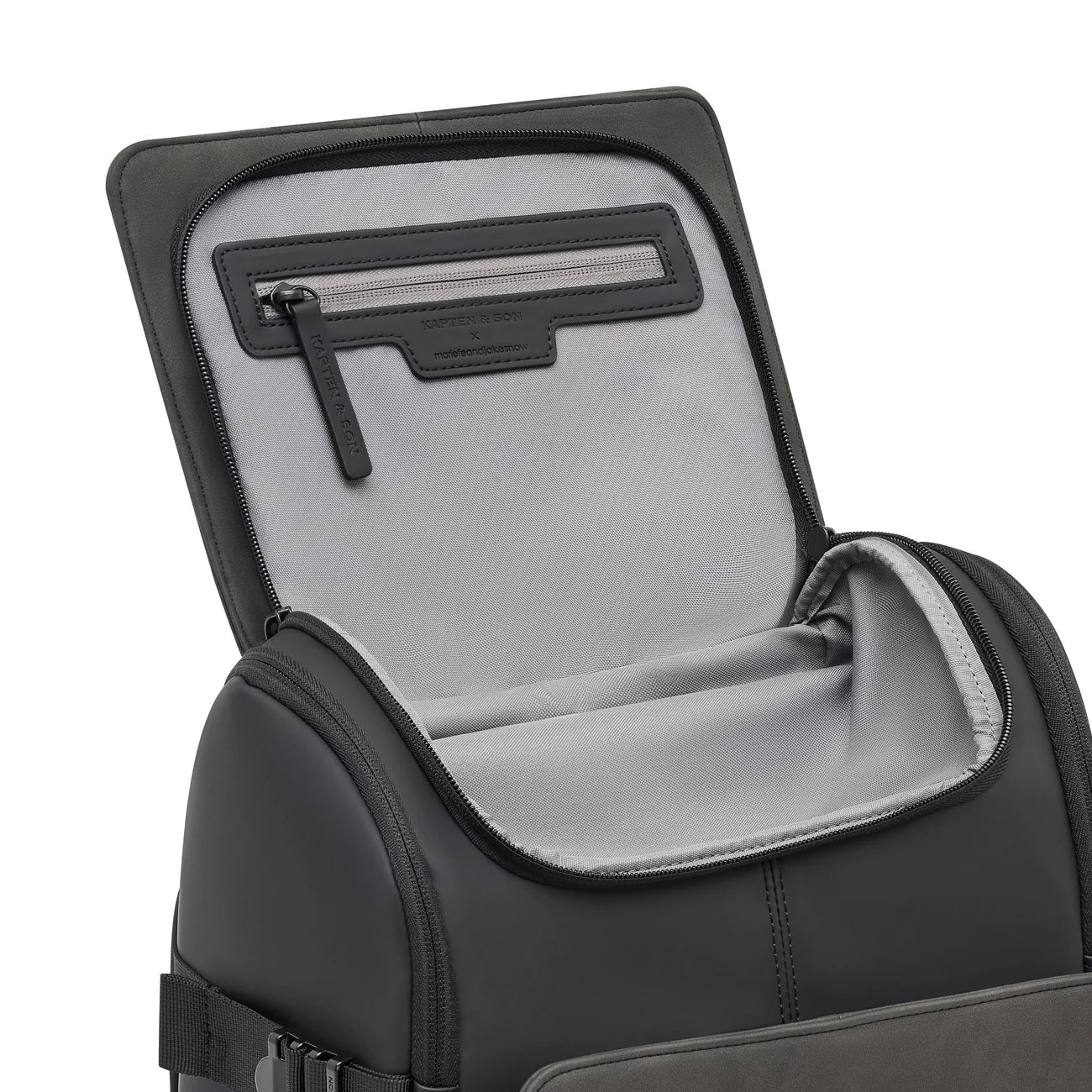 Bali Medium Backpack