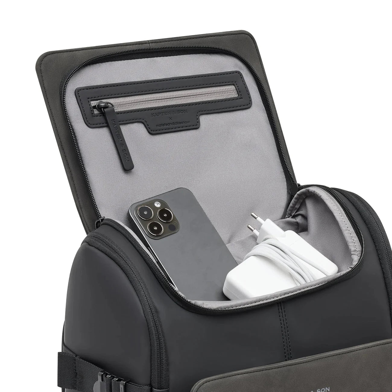 Bali Medium Backpack