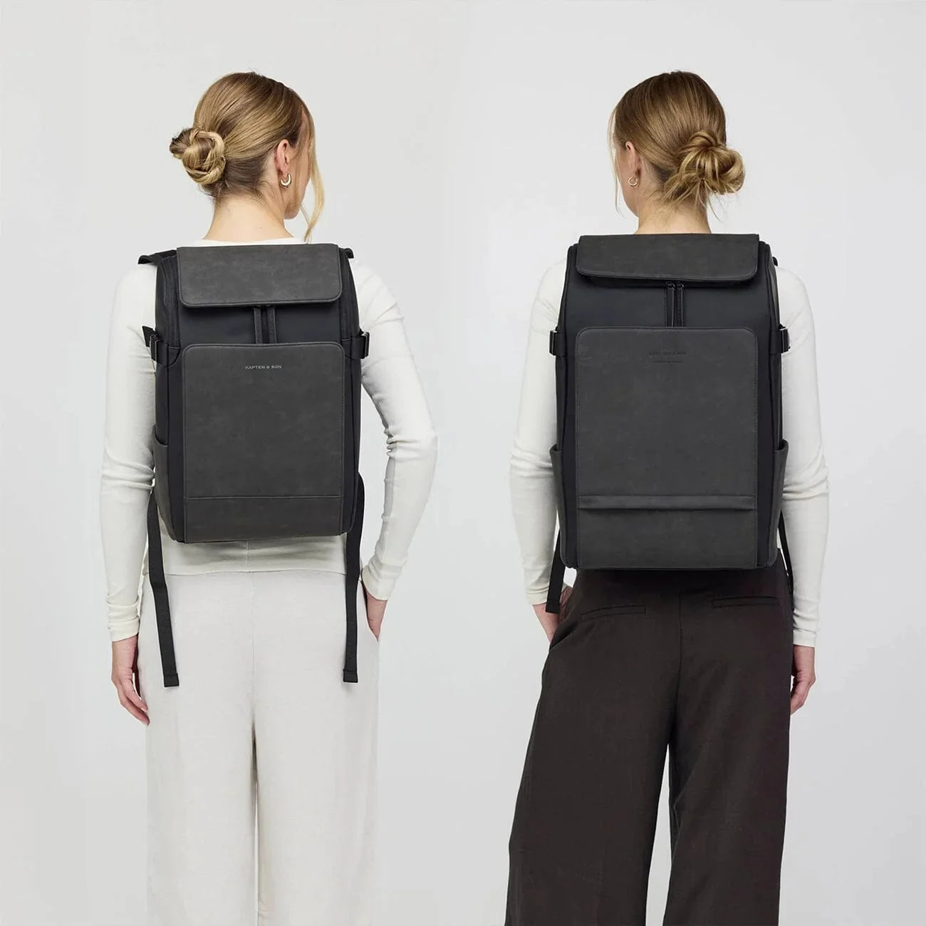 Bali Medium Backpack