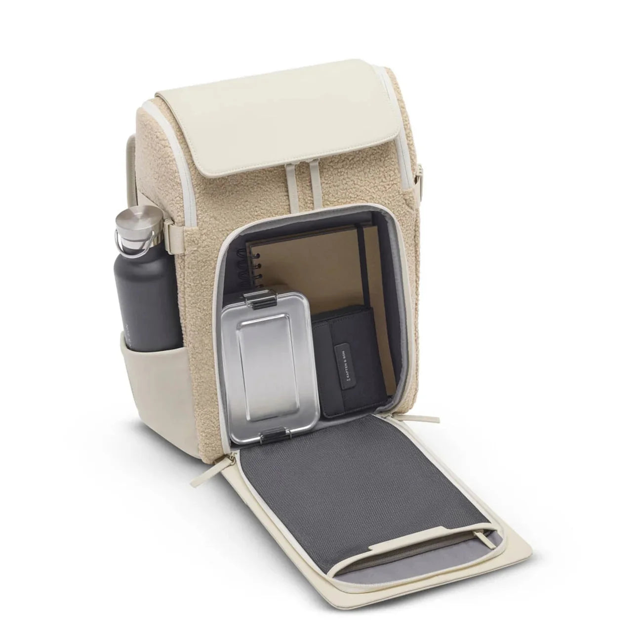 Bali Medium Backpack