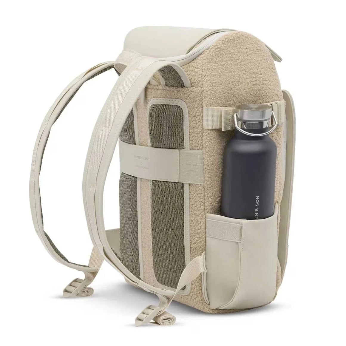 Bali Medium Backpack