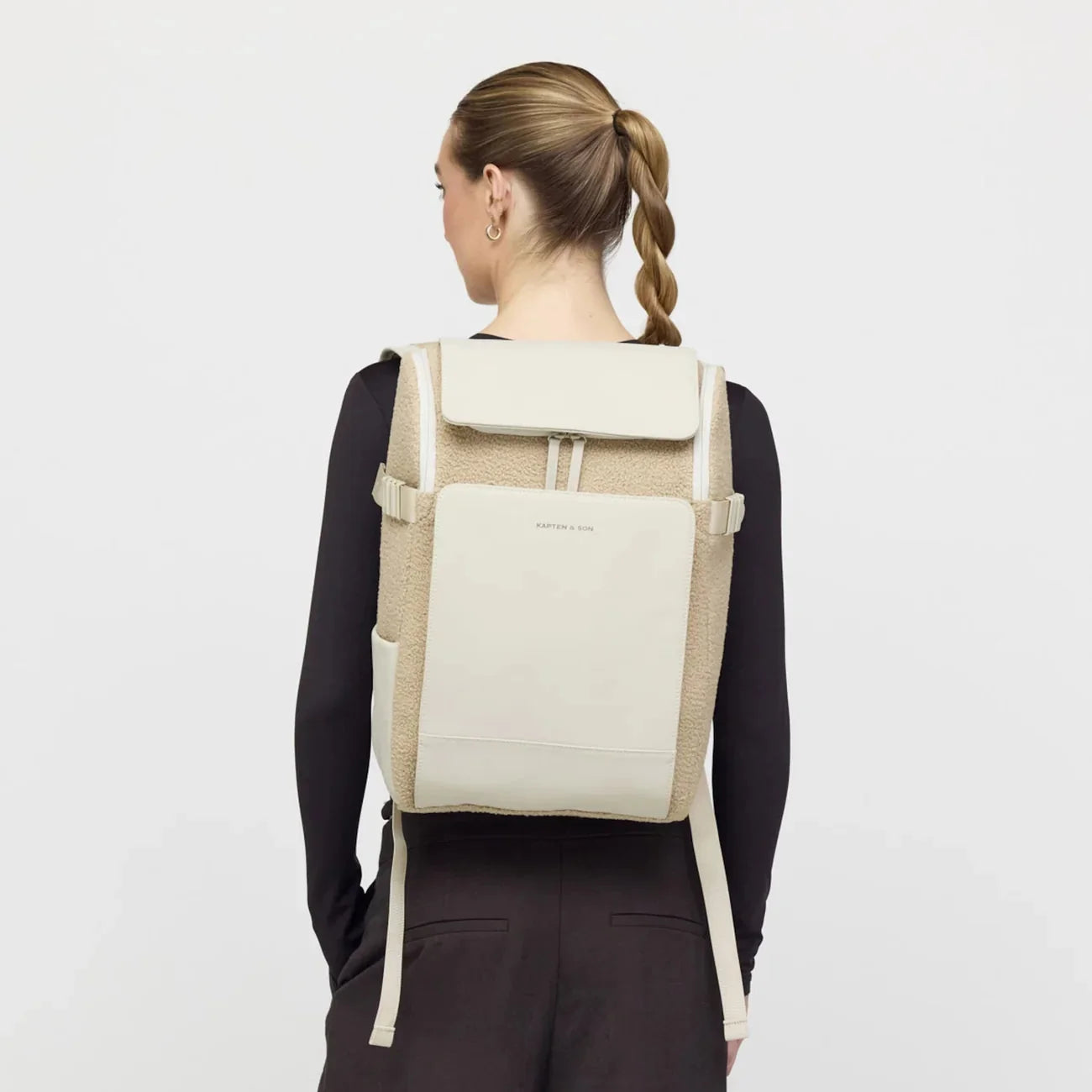 Bali Medium Backpack