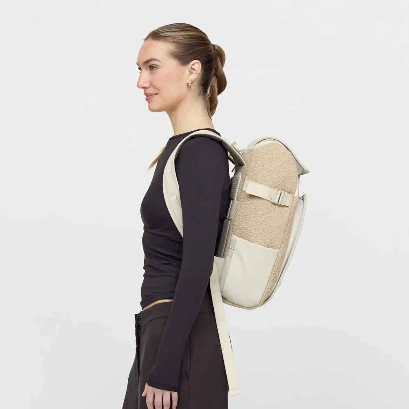 Bali Medium Backpack