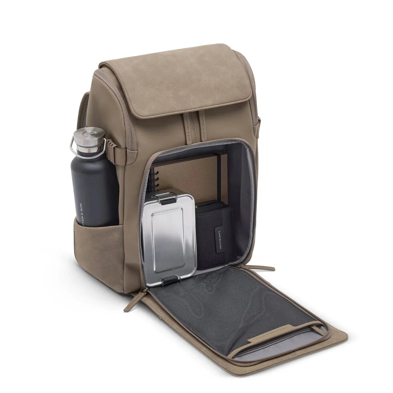 Bali Medium Backpack