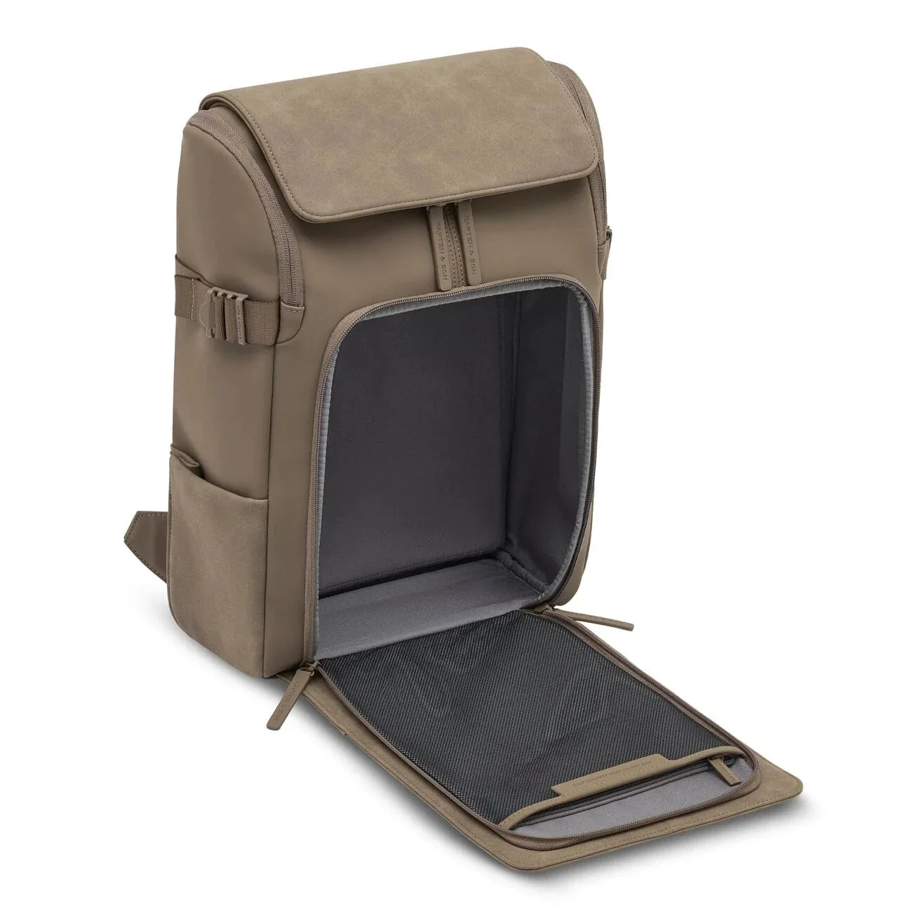 Bali Medium Backpack
