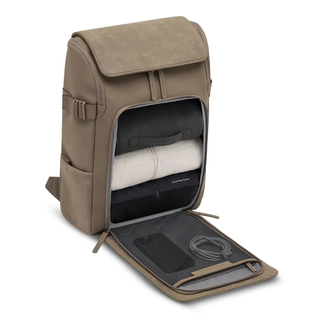 Bali Medium Backpack