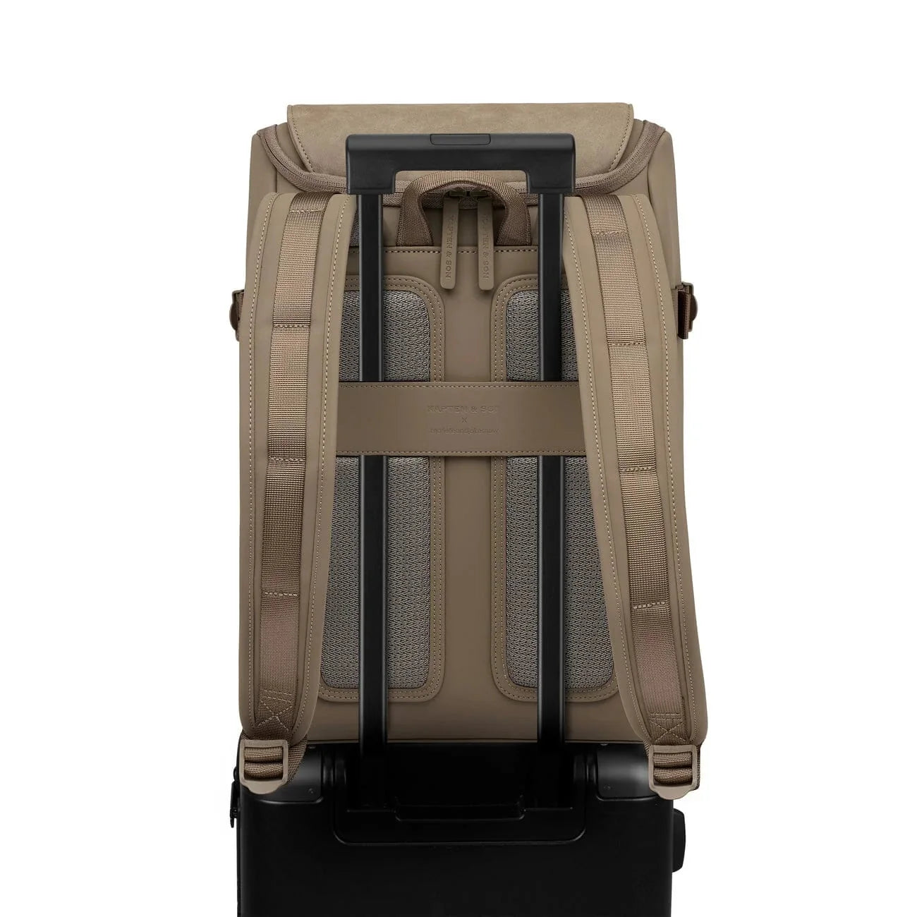 Bali Medium Backpack