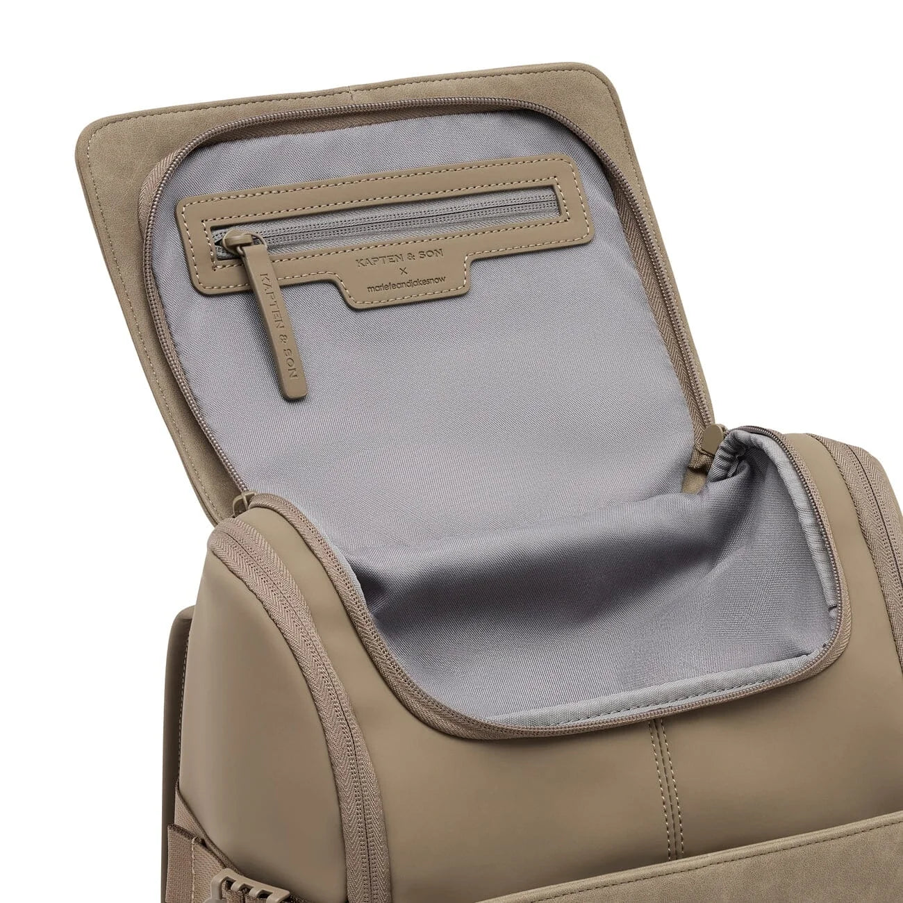Bali Medium Backpack