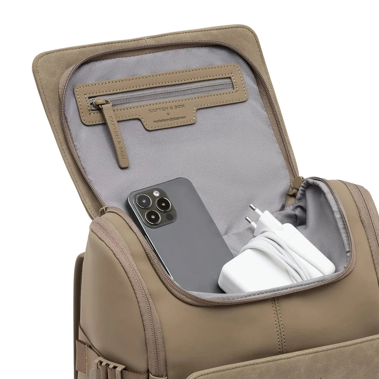 Bali Medium Backpack