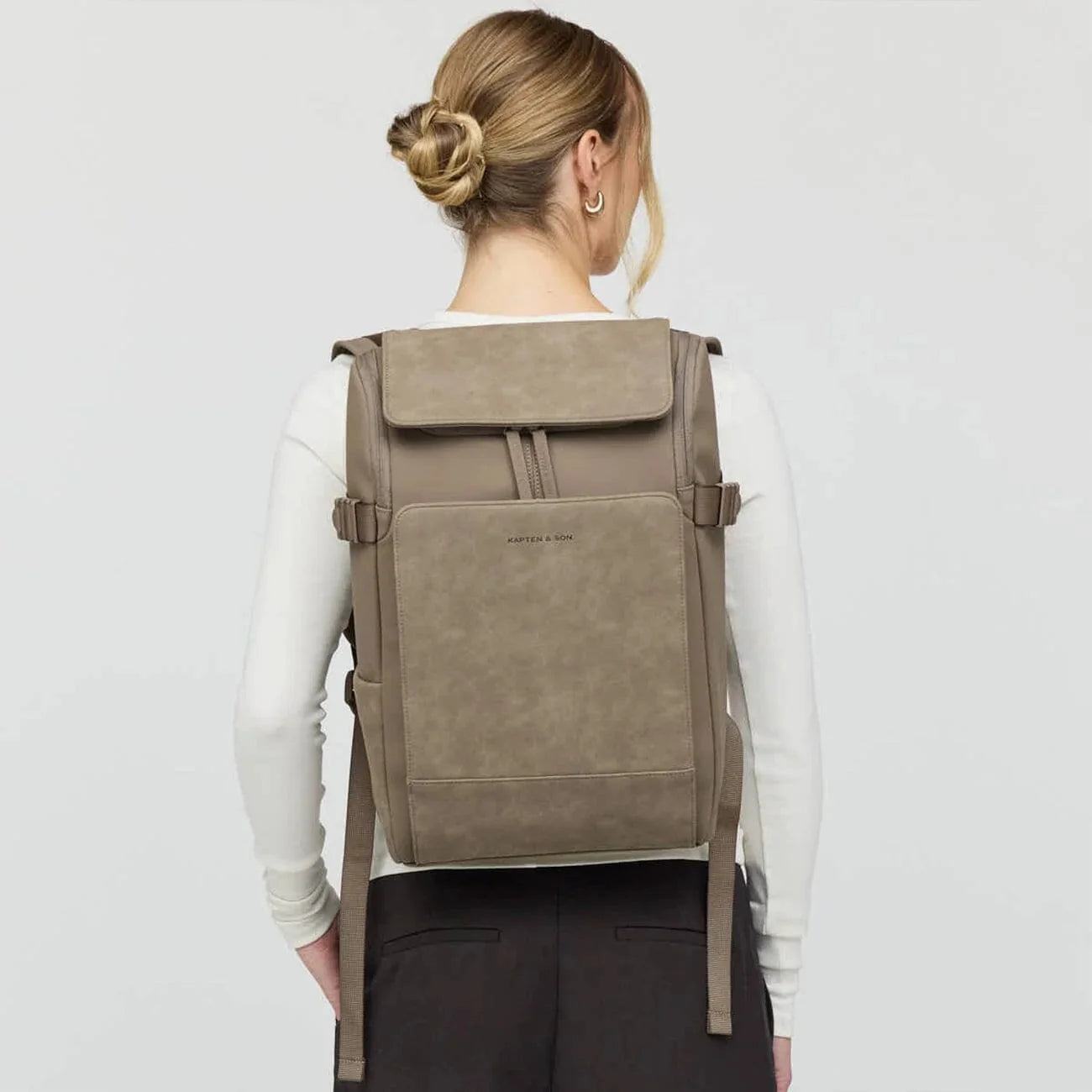 Bali Medium Backpack