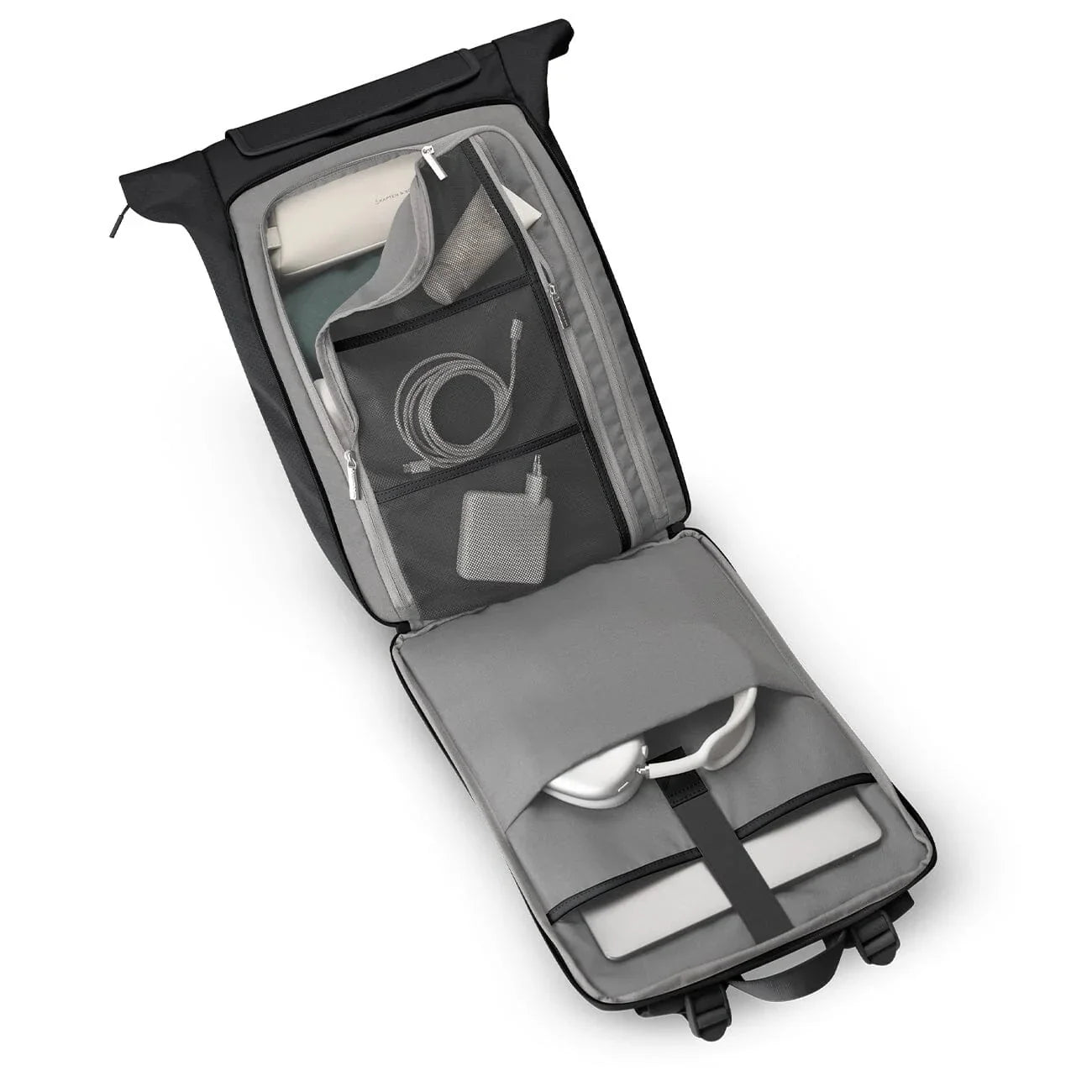 Banff Backpack