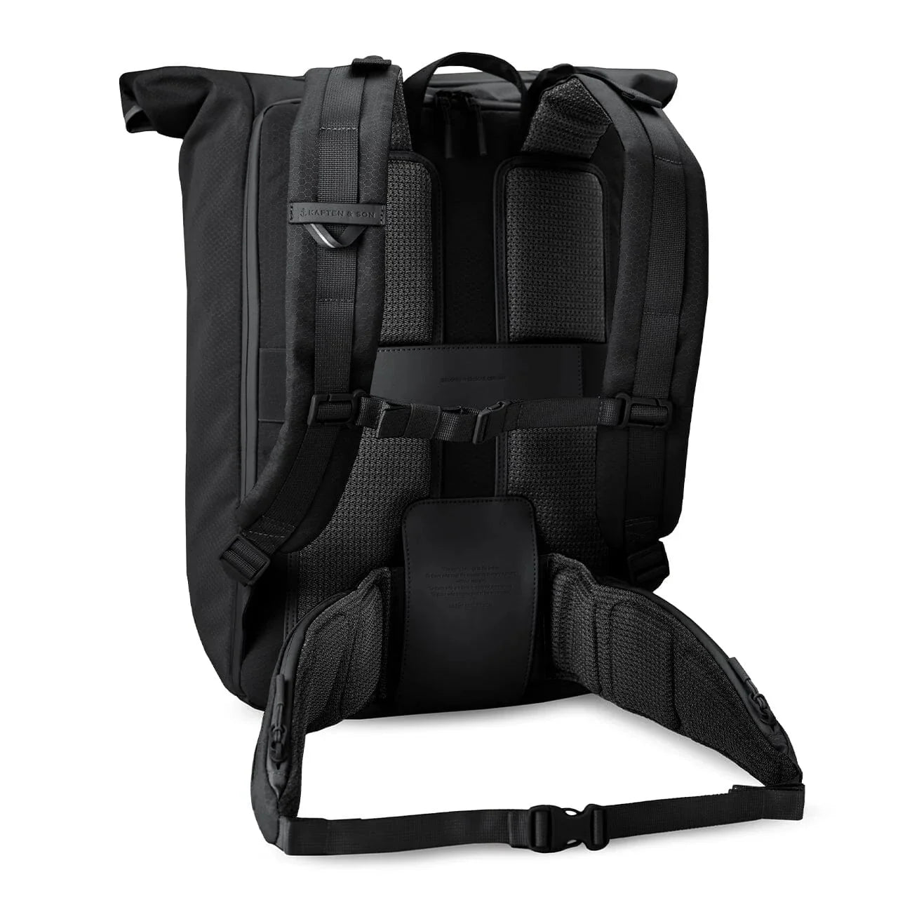 Banff Backpack