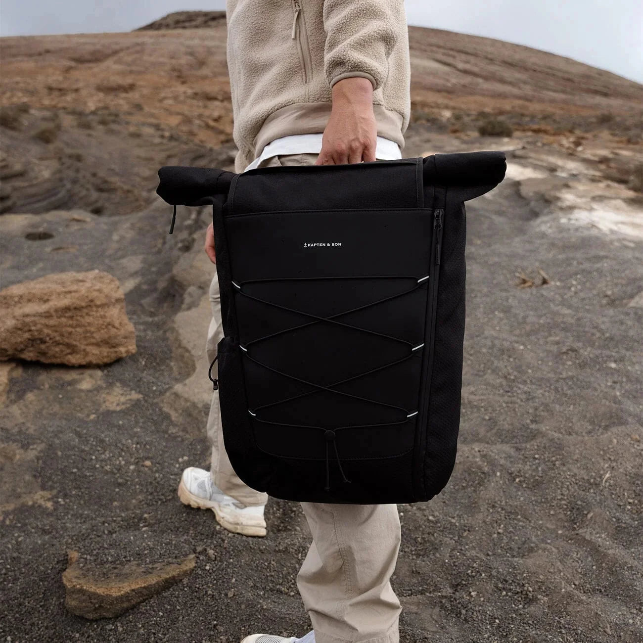 Banff Backpack