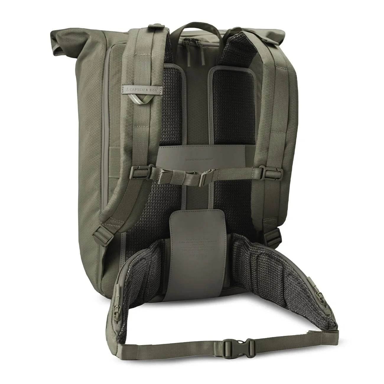 Banff Backpack