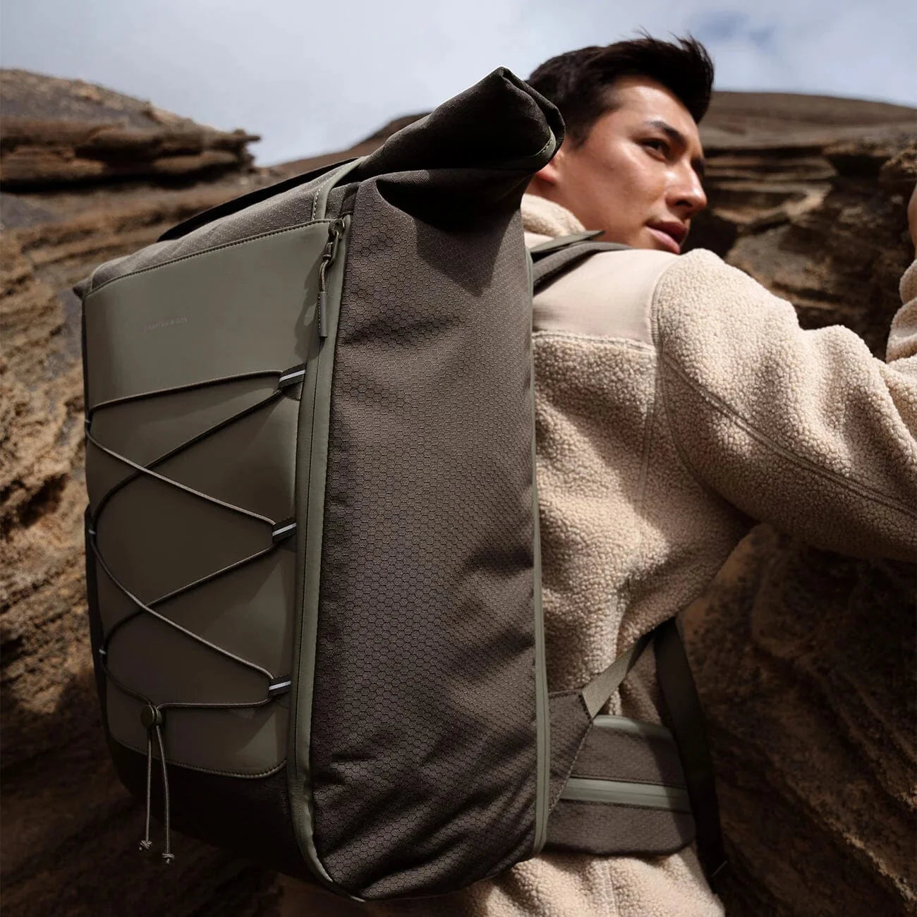 Banff Backpack