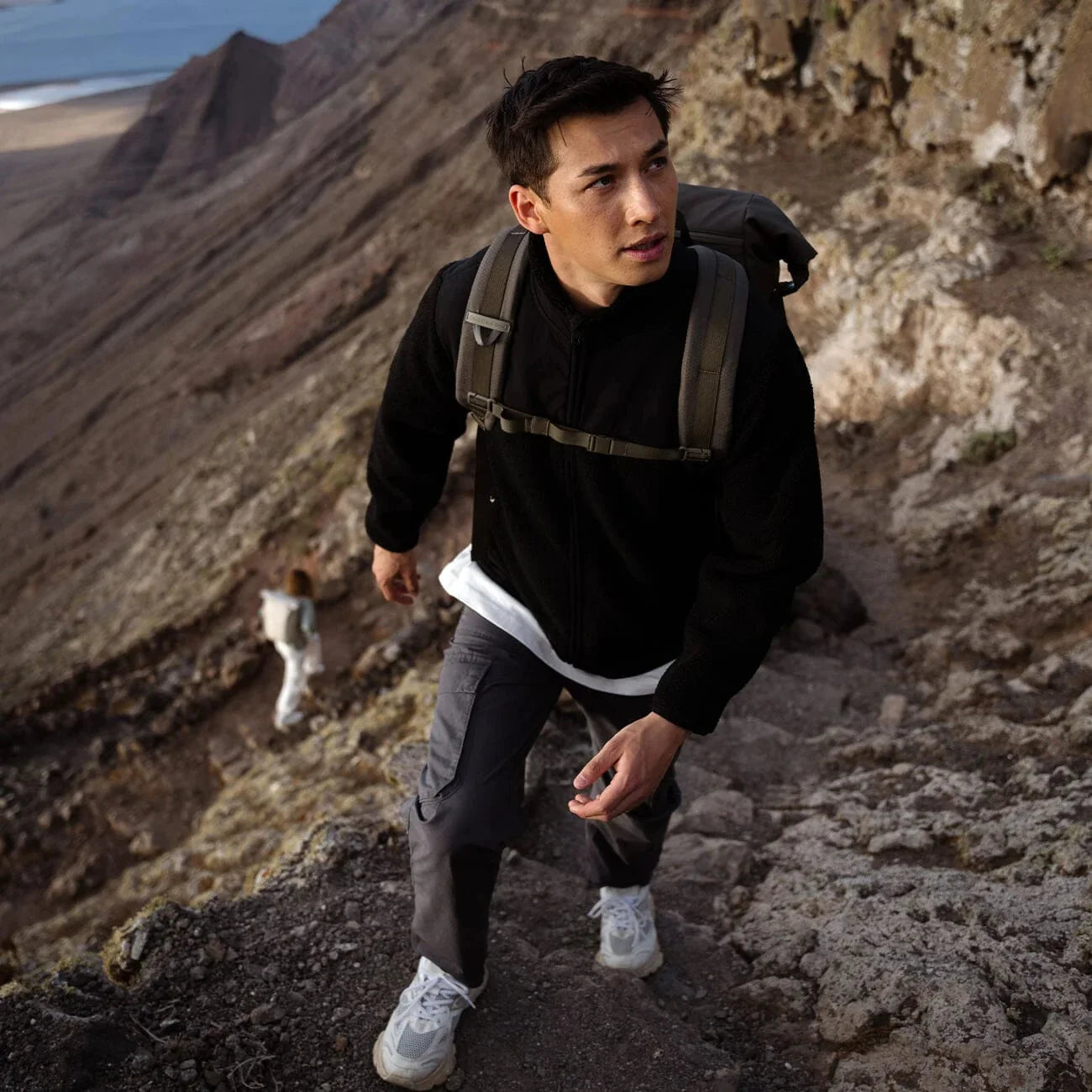 Banff Backpack