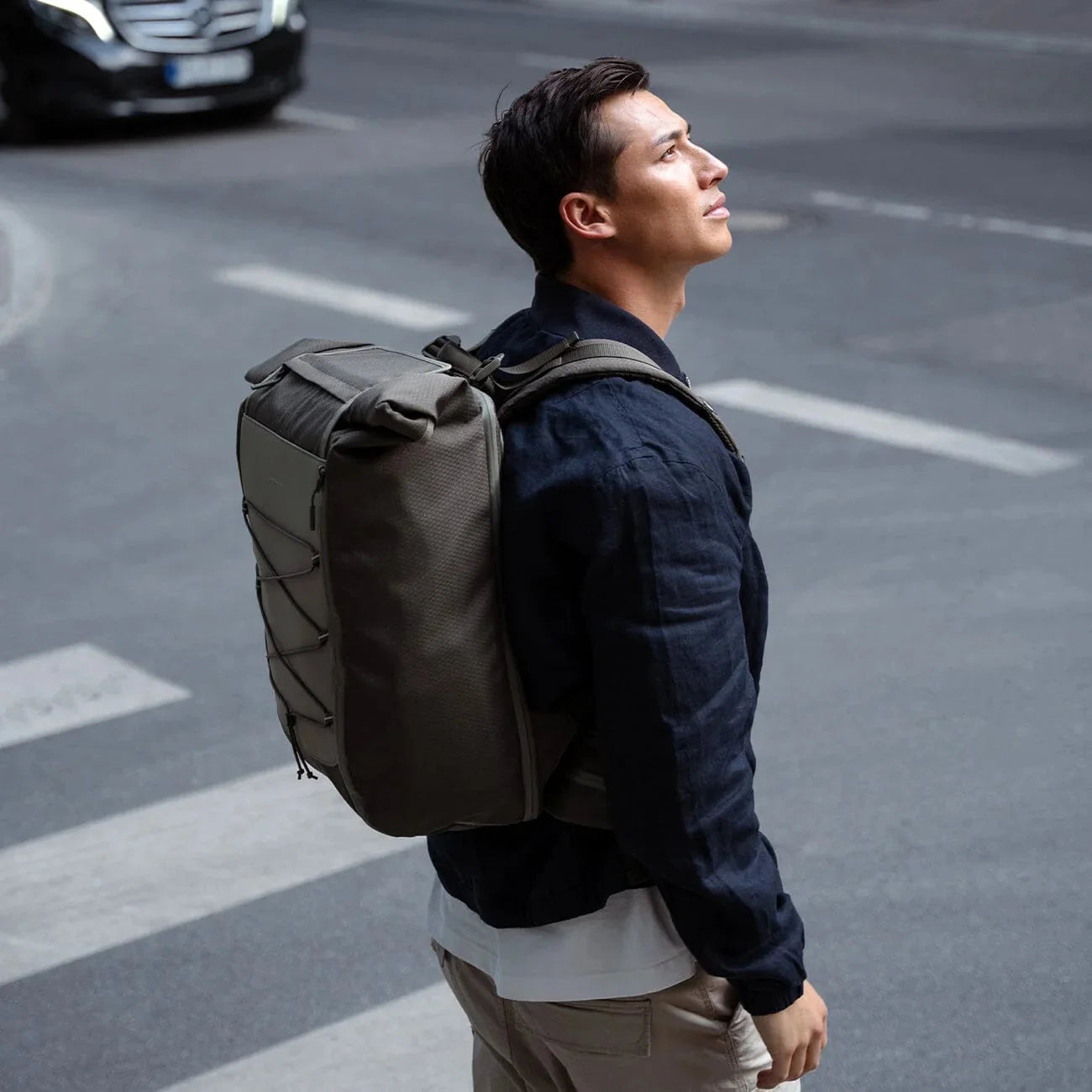 Banff Backpack