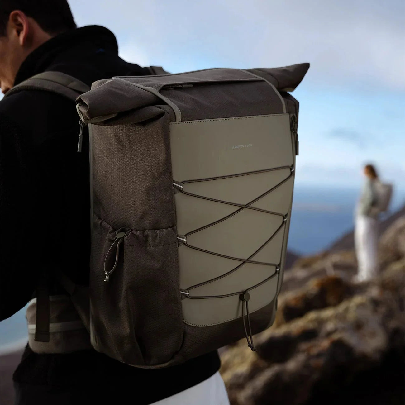 Banff Backpack