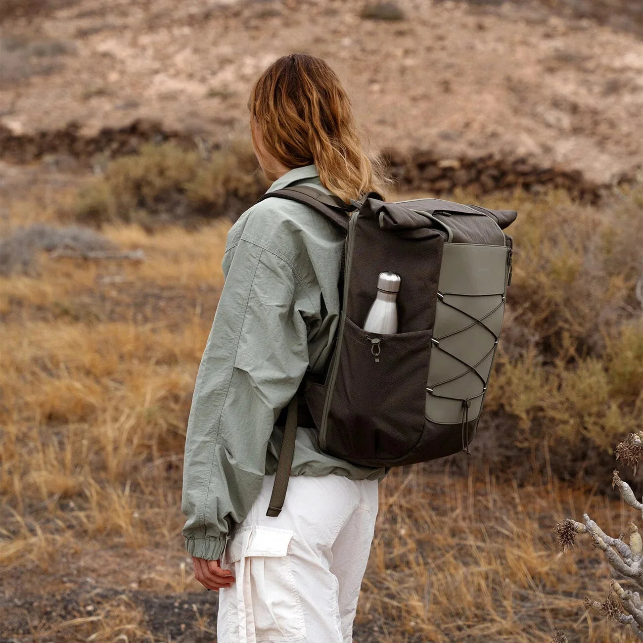 Banff Backpack