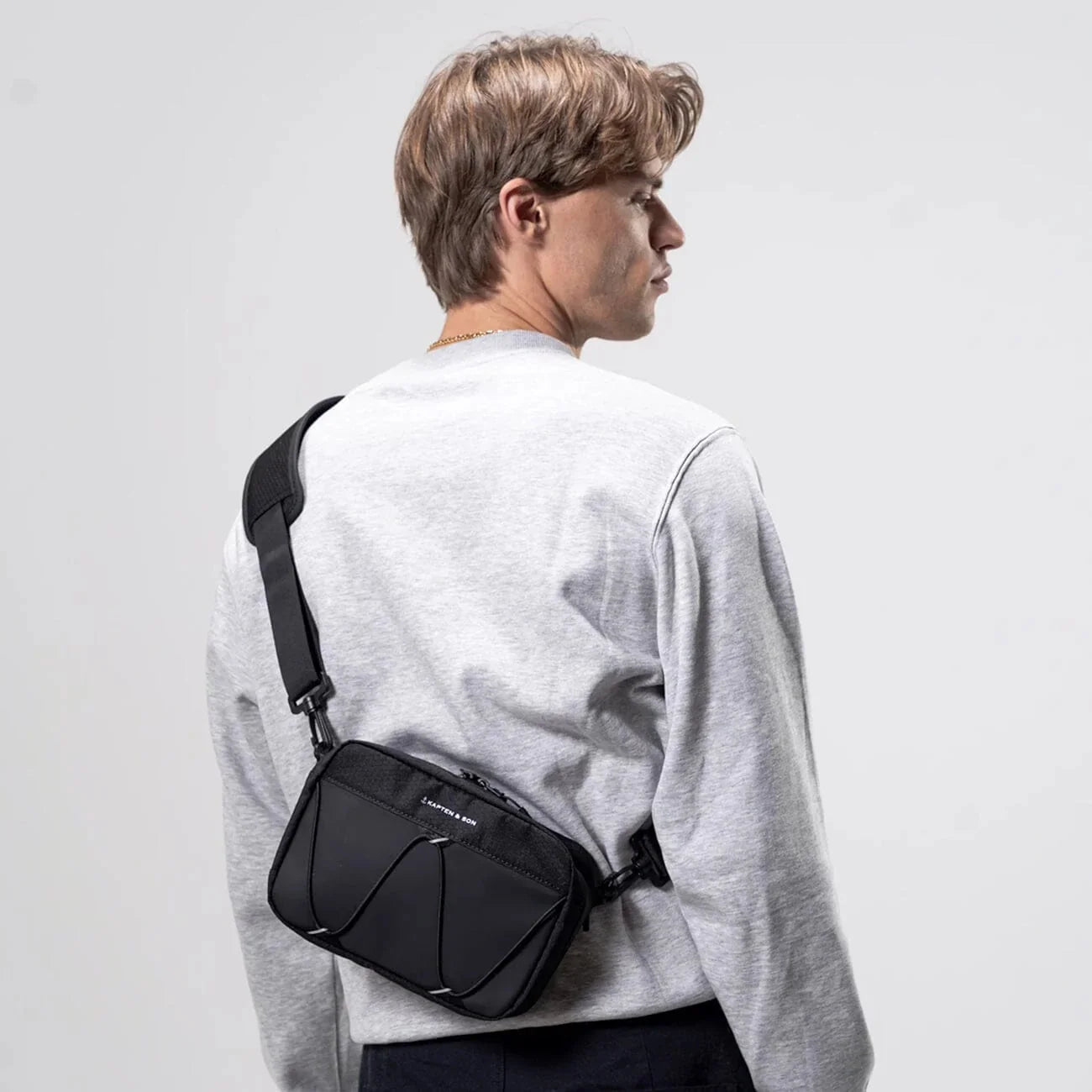Banff Crossbody
