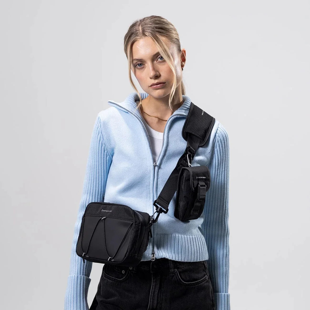 Banff Crossbody