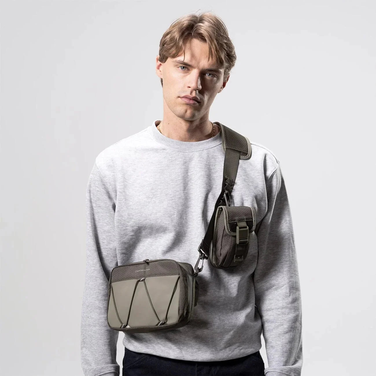 Banff Crossbody