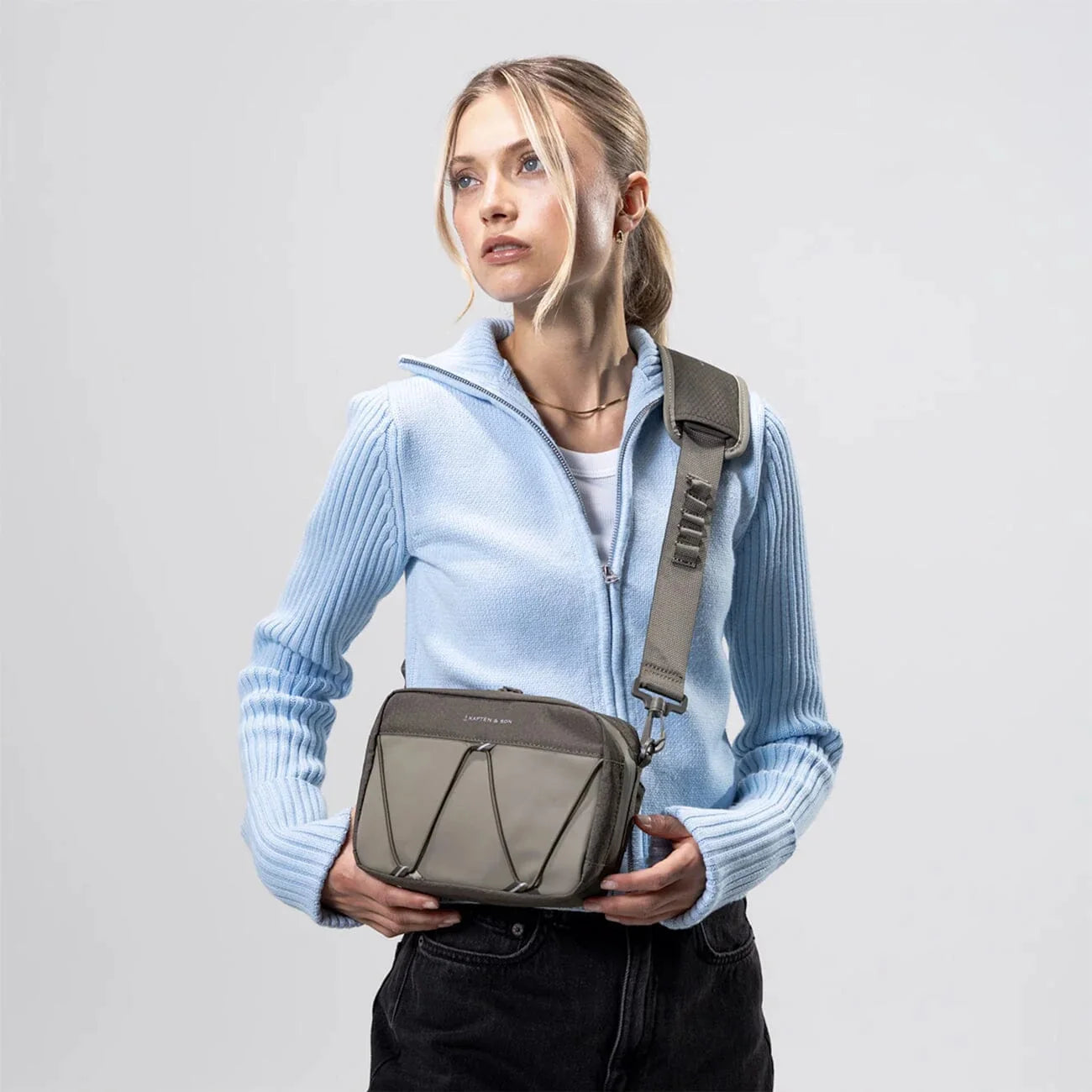 Banff Crossbody