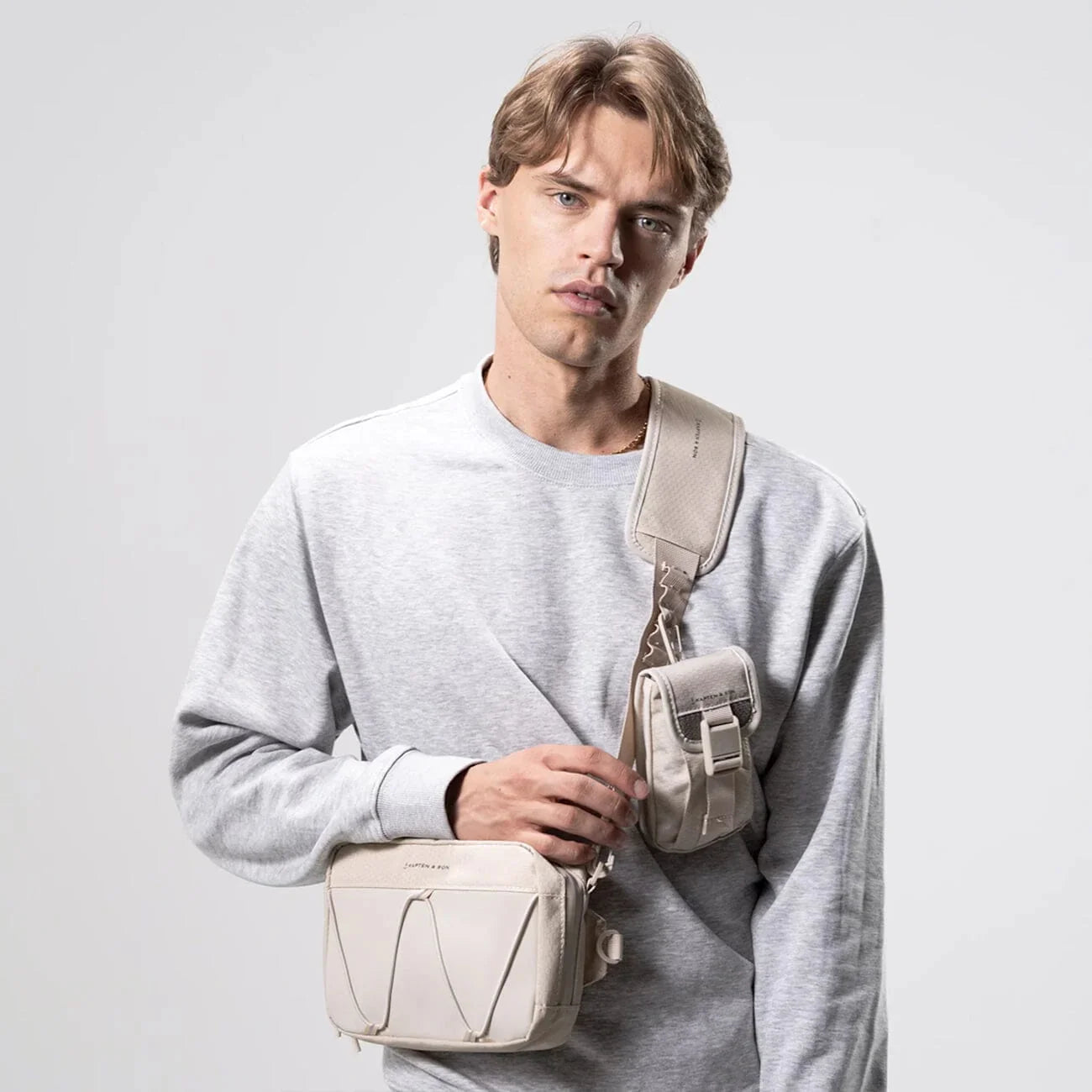 Banff Crossbody