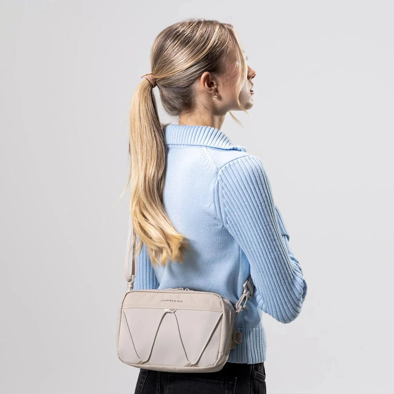 Banff Crossbody