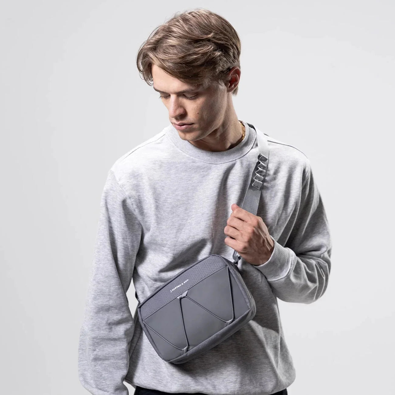 Banff Crossbody