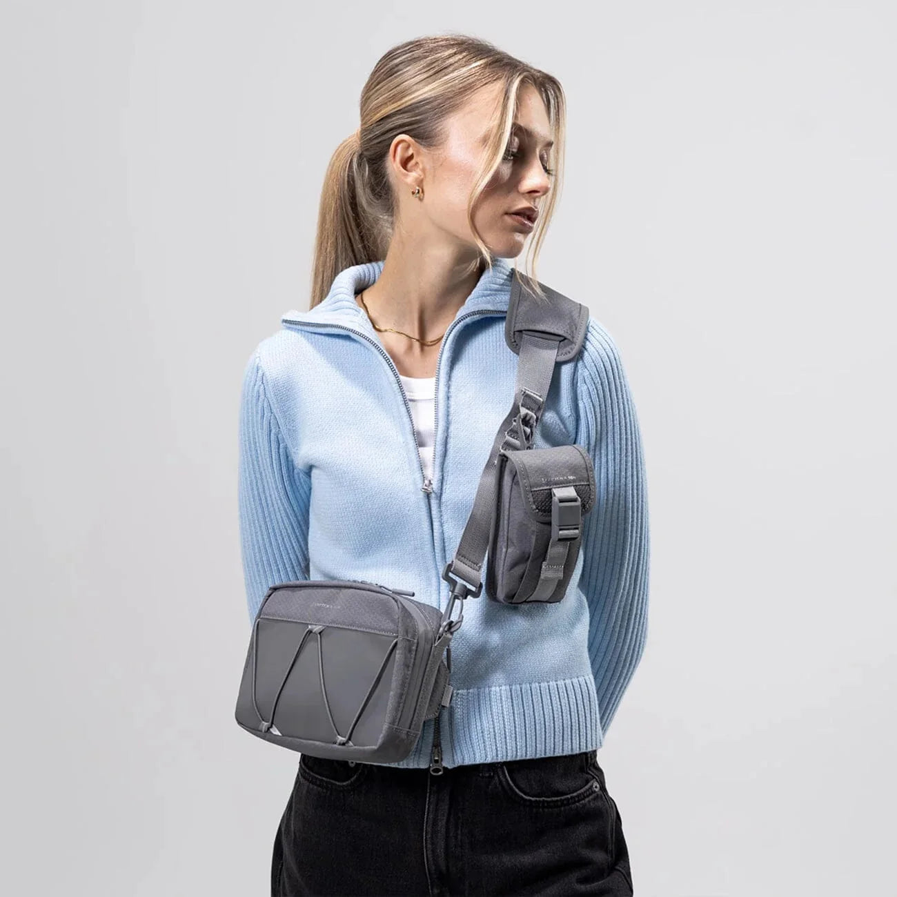 Banff Crossbody
