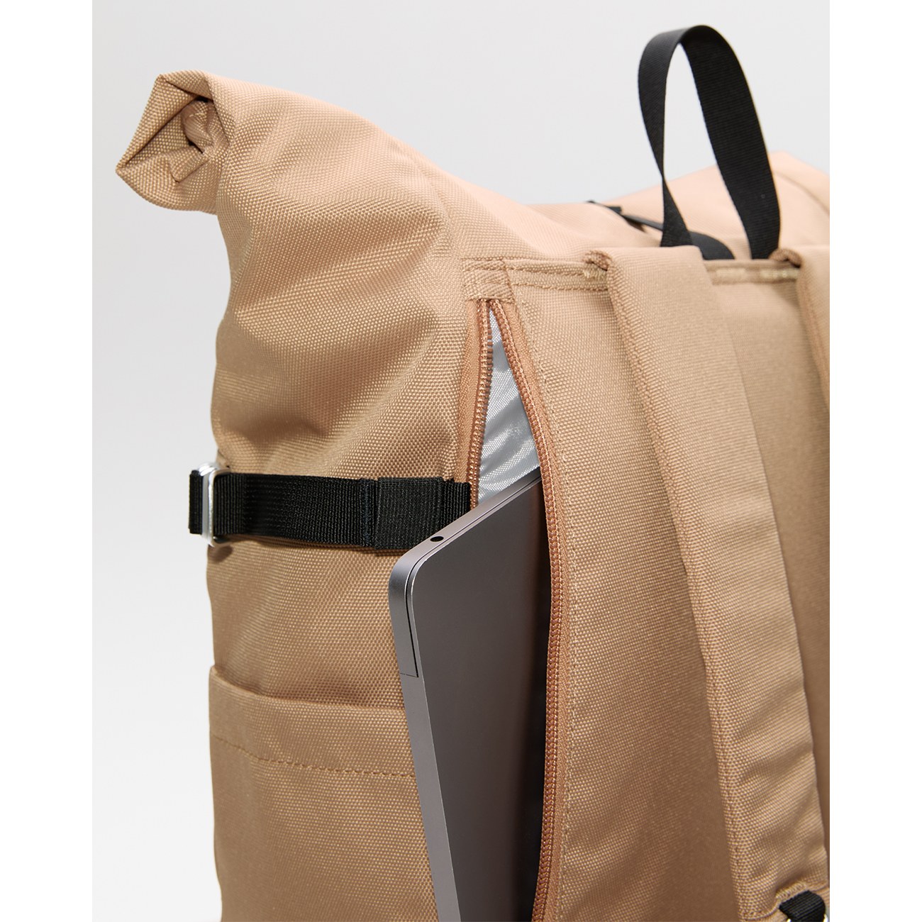 Icon Rolltop Backpack 14"
