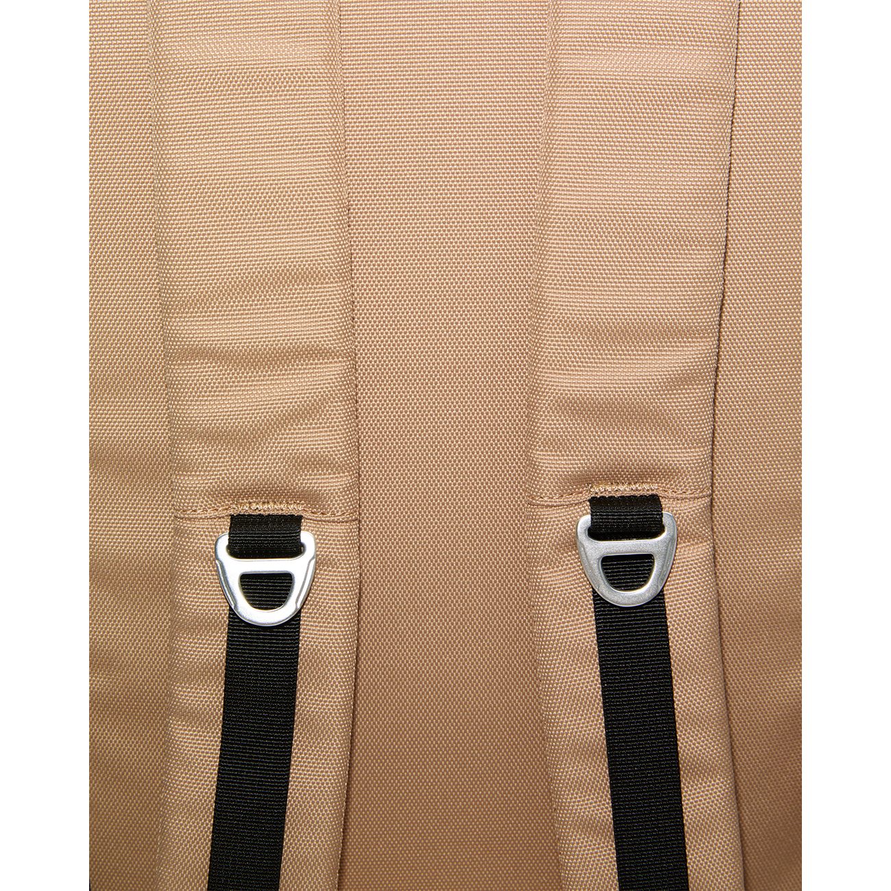 Icon Rolltop Backpack 14"
