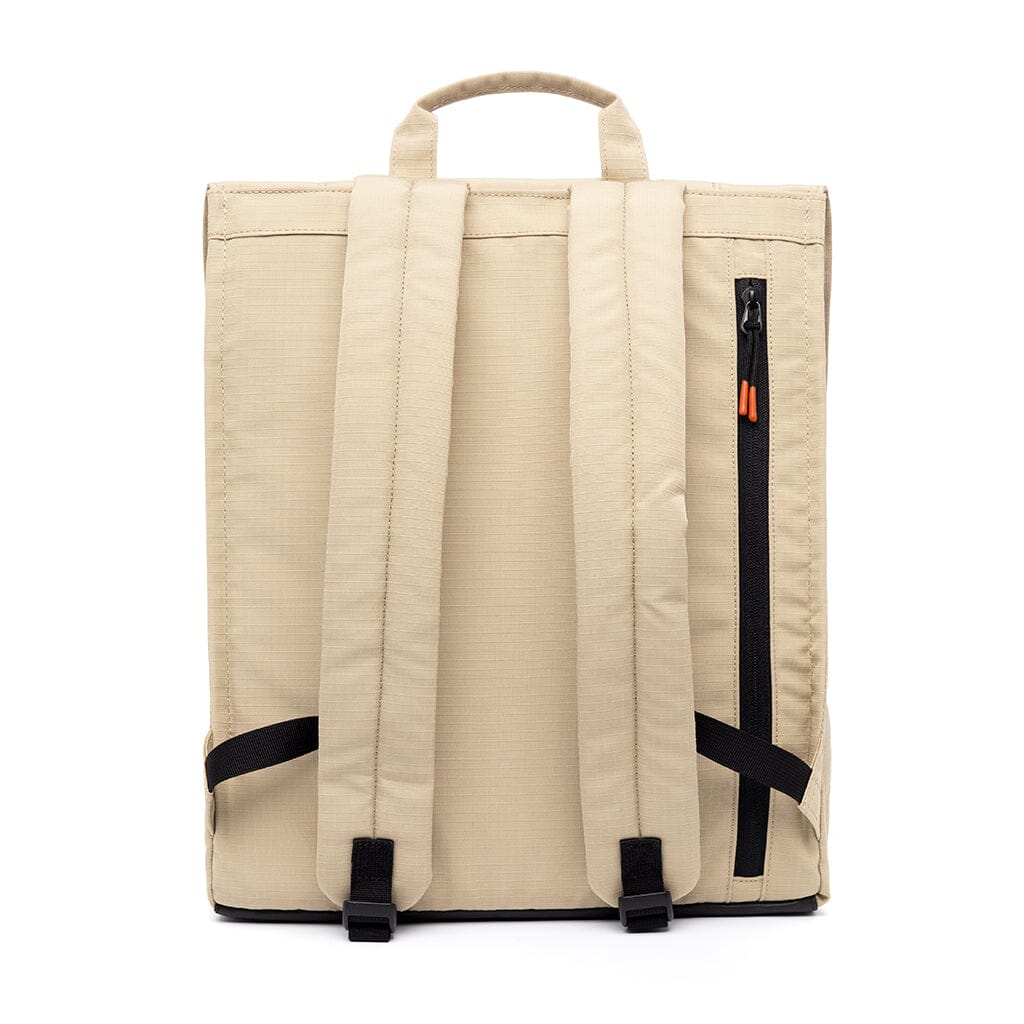 Handy XL Vandra - Recycled Laptop Backpack
