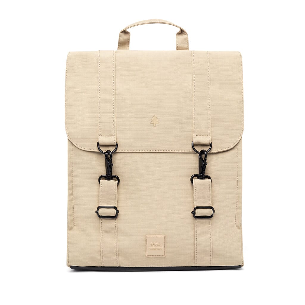Handy XL Vandra - Recycled Laptop Backpack