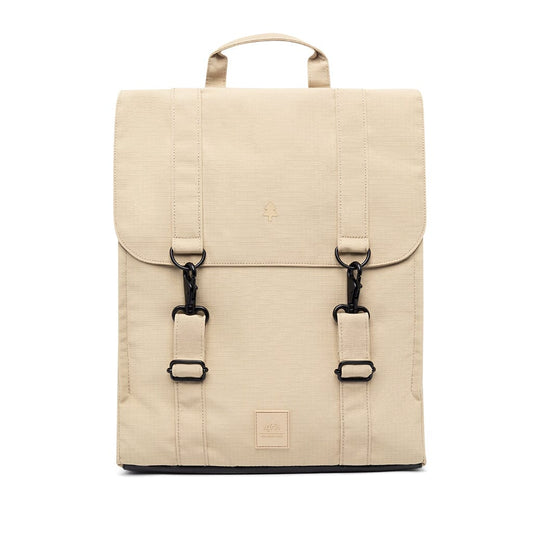 Handy XL Vandra - Recycled Laptop Backpack