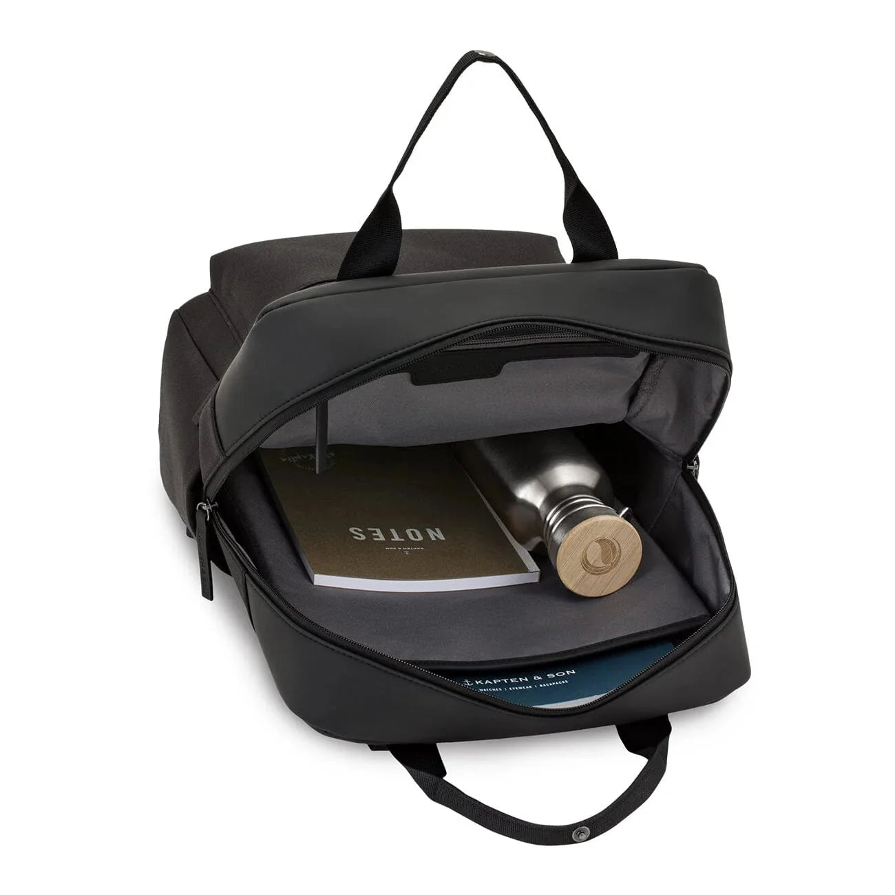 Bergen Backpack