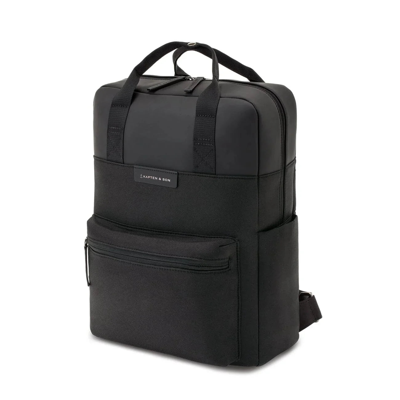 Bergen Backpack