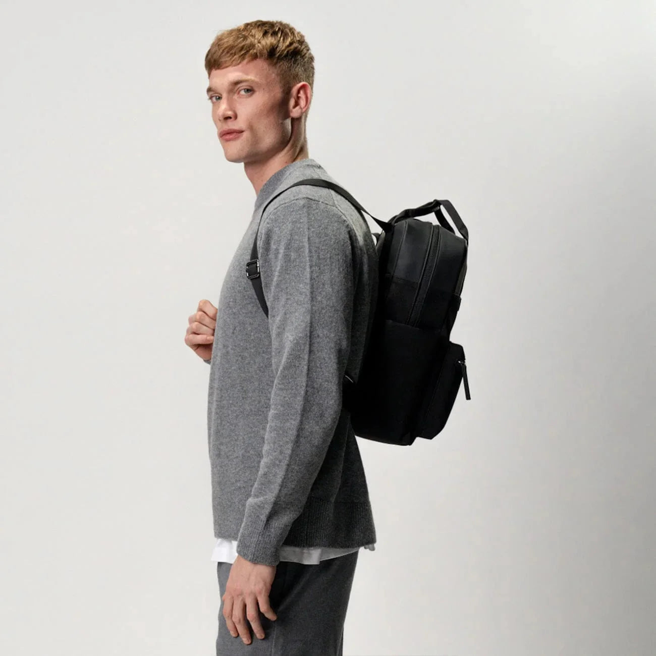 Bergen Backpack