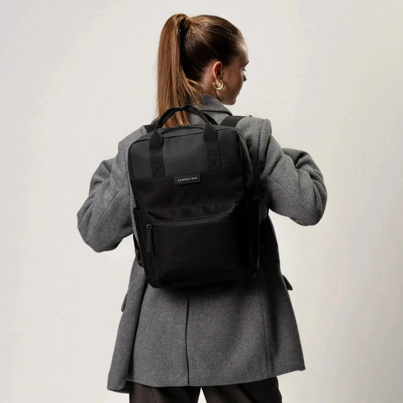Bergen Backpack